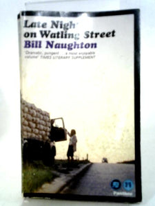 Late Night On Watling Street And Other Stories (Panther Books. No. 1929.) 