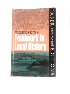 Fieldwork in Local History 