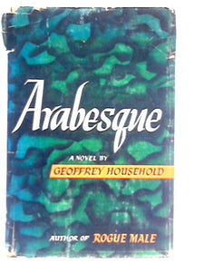 Arabesque by Household 