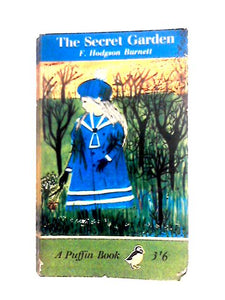 The Secret Garden 