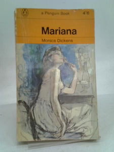 Mariana (A Penguin Book 781) 