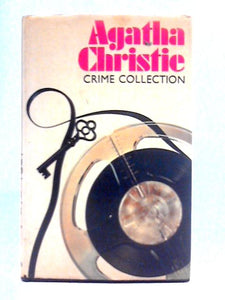 Crime Collection: The Murder of Roger Ackroyd, They Do It With Mirrors, Mrs. McGinty's Dead 