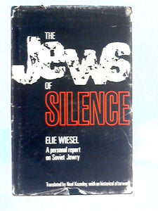 The Jews of Silence 