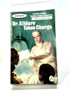 Dr. Kildare Takes Charge 