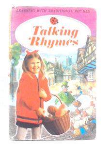 Talking Rhymes: 4 