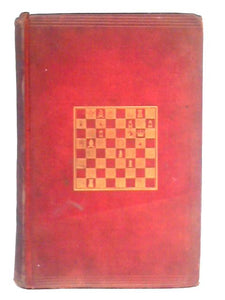 Theory of the Chess Openings 