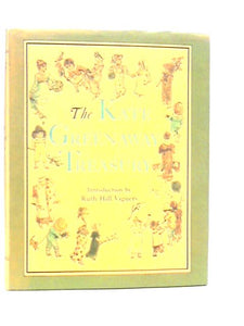 The Kate Greenaway Treasury 