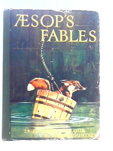 Aesop's Fables 