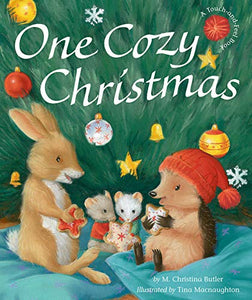 One Cozy Christmas 