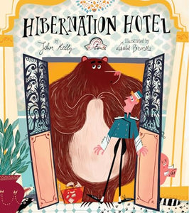 Hibernation Hotel 