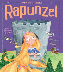 Rapunzel 