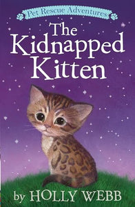 The Kidnapped Kitten 