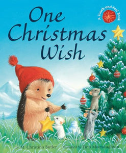 One Christmas Wish 