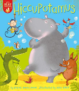 Hiccupotamus 