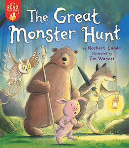 The Great Monster Hunt 