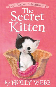 The Secret Kitten 