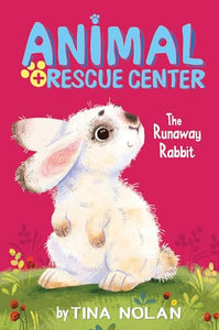 The Runaway Rabbit 