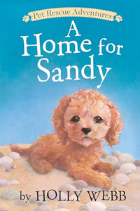 A Home for Sandy 