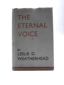 The Eternal Voice 