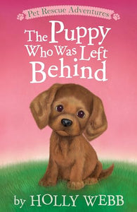 The Puppy Who Was Left Behind 