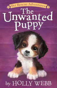 The Unwanted Puppy 