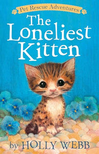 The Loneliest Kitten 