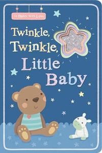 Twinkle, Twinkle, Little Baby 