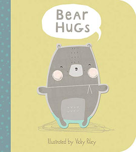 Bear Hugs 