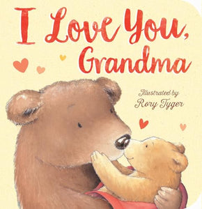 I Love You, Grandma 