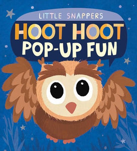 Hoot Hoot Pop-up Fun 