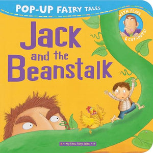 Jack and the Beanstalk 