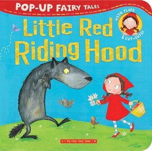 Little Red Riding Hood 