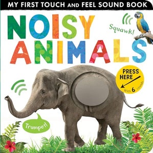 Noisy Animals 