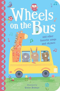 The Wheels on the Bus 