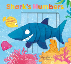 Shark's Numbers 