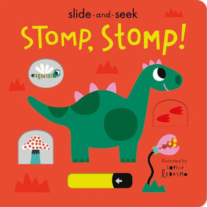 Stomp, Stomp! 