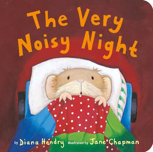 The Very Noisy Night 