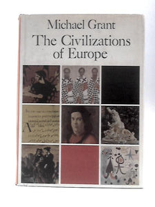 The Civilizations of Europe 