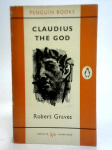 Claudius the God 