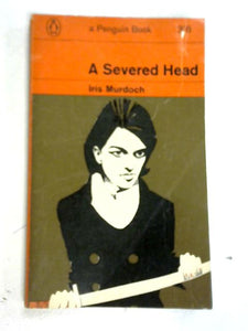 A Severed Head 