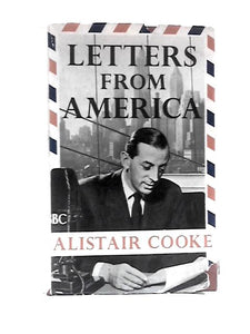 Letters from America 