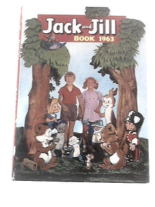 Jack and Jill Book 