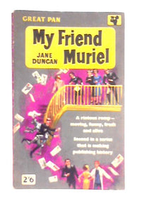 My Friend Muriel 