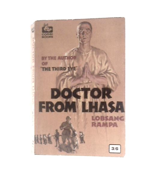 Doctor From Lhasa