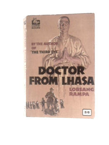 Doctor From Lhasa 