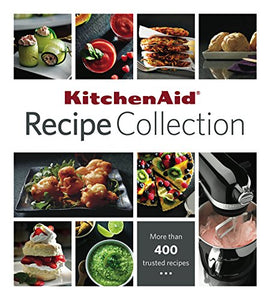 Kitchenaid Recipe Collection 