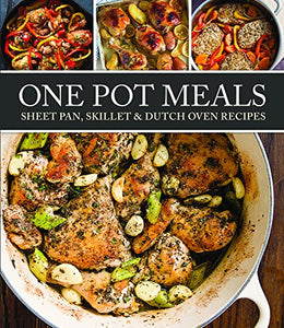 One Pot Meals 