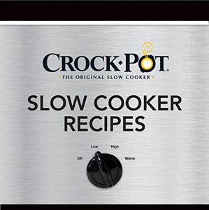 Crockpot Slow Cooker Recipes 