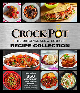 Crockpot Recipe Collection 