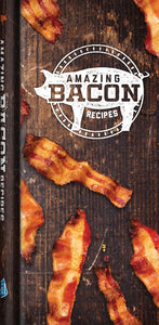 Amazing Bacon Recipes 